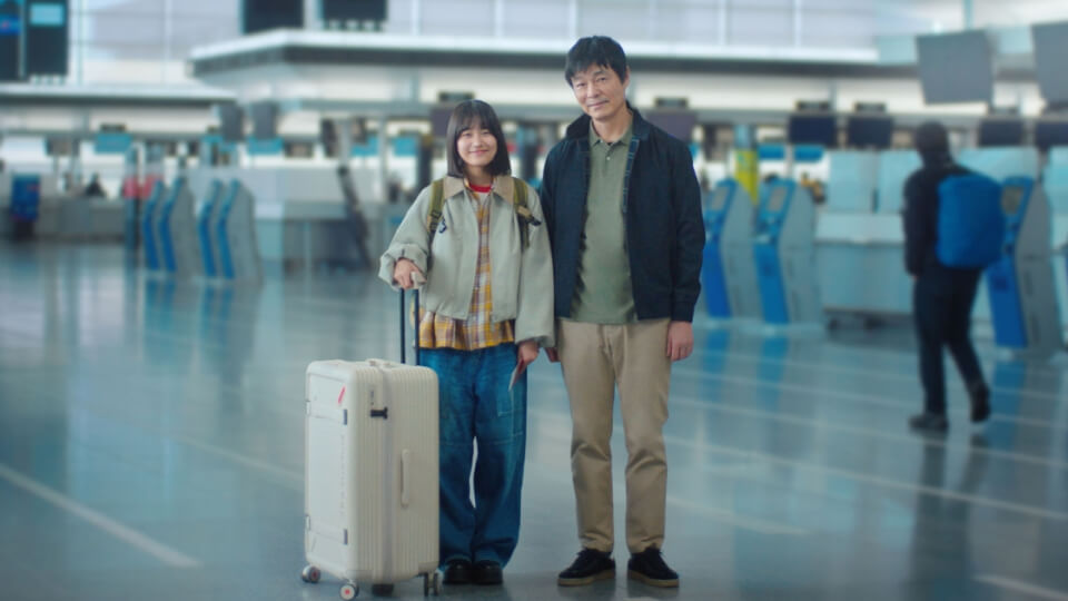 人生には大きな転機がやってくる篇（15秒）